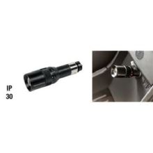 TORCE PROFESSIONALI RICARICABILI PER ISPEZIONI - ABC UTENSILI N91030000 product photo