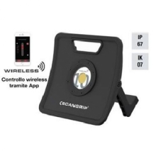 LAMPADA NOVA 10K - ABC UTENSILI N91241000 product photo