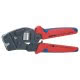 CRIMPAT.X TERMIN.BUSSOLA 0.08-10+16MM - ABC UTENSILI B21936316 product photo Photo 01 2XS