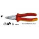 PINZE UNIVERSALI VDE LUNGH.180 MM - ABC UTENSILI M71298180 product photo Photo 01 2XS
