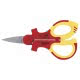 FORBICI VDE PER ELETTR. - ABC UTENSILI M71481000 product photo Photo 01 2XS