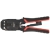 ABC UTENSILI B21934940 - ABC Tools B 2193 4940 Pinze per Connettori Modulari Tipo «Western», Multicolore - ABC UTENSILI B21934940 - ABC UTENSILI B21934940 product photo Photo 01 2XS
