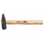MARTELLO 400GR C/MANICO ANAT.LEGNO FRASSINO - ABC UTENSILI C34321400 product photo Photo 01 2XS