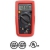 MULTIMETRO AM 500-EUR - ABC UTENSILI H54335000 product photo Photo 01 2XS