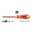 GIRAVITI VDE M 7101/3 PH 3 - ABC UTENSILI M71013003 product photo Photo 03 2XS