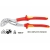 PINZA REGOLABILE M7140X250 - ABC UTENSILI M71400250 product photo Photo 01 2XS