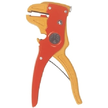 PINZE SPELACAVI X CAVI 0.2-6MM l.170MM - ABC UTENSILI B21875000 product photo Photo 01 3XL