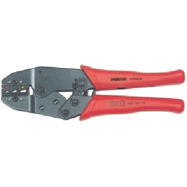 B 2193 4400 Crimpatrici Automatiche per Capicorda, Multicolore - ABC UTENSILI B21934400 product photo Photo 01 3XL