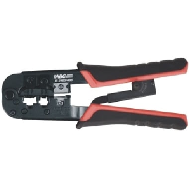 ABC UTENSILI B21934930 - ABC Tools B 2193 4930 Pinze per Connettori Modulari Tipo «Western», Multicolore - ABC UTENSILI B21934930 - ABC UTENSILI B21934930 product photo Photo 01 3XL