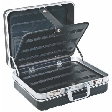 VALIGIE ABS 490x370x190 mm - ABC UTENSILI N22826000 product photo Photo 01 3XL