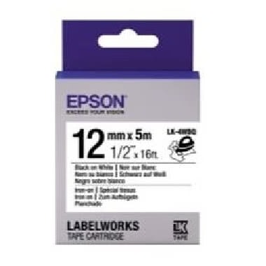 ETICHETTE PER ABITI 12 MM X 5 - ABC UTENSILI K37319101 - ABC UTENSILI K37319101 product photo Photo 01 3XL