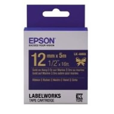 NASTRO SAT.ORO/BLU 12 MM X 5 M - ABC UTENSILI K37319201 - ABC UTENSILI K37319201 product photo Photo 01 3XL