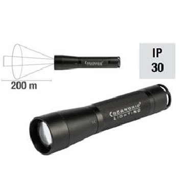 TORCIA RICAR. ''FLASH 200 R'' - ABC UTENSILI N91032000 - ABC UTENSILI N91032000 product photo Photo 01 3XL