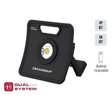 LAMPADA NOVA 3K C+R - ABC UTENSILI N91253000 - ABC UTENSILI N91253000 product photo Photo 01 3XL