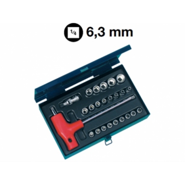 ASS. A 3111/24 CON 24 UT.' - ABC UTENSILI A31112400 product photo Photo 01 3XL