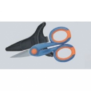 FORBICI + CUSTODIA - ABC UTENSILI B21820009 product photo Photo 01 3XL