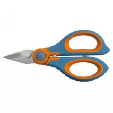 FORBICI GT PER ELETTRICISTI - ABC UTENSILI B21837000 product photo Photo 01 3XL