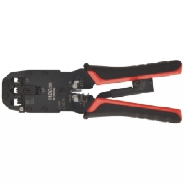 ABC UTENSILI B21934940 - ABC Tools B 2193 4940 Pinze per Connettori Modulari Tipo «Western», Multicolore - ABC UTENSILI B21934940 - ABC UTENSILI B21934940 product photo Photo 01 3XL