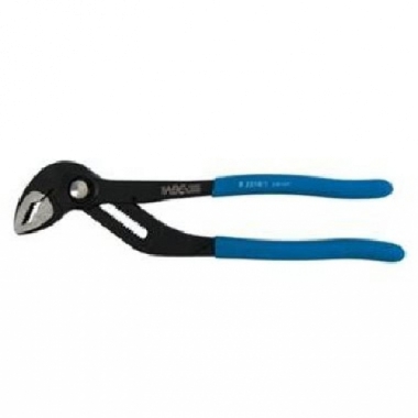 PINZE REG. A PULSANTE 180 MM - ABC UTENSILI B23141180 product photo Photo 01 3XL
