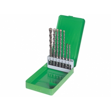 7 PUNTE B 3655/7 - ABC UTENSILI B36557000 product photo Photo 01 3XL