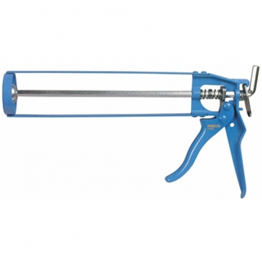 PISTOLA PER CARTUCCE DI SILICONE C 6352 - ABC UTENSILI C63520000 product photo Photo 03 3XL