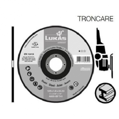 Dischi abrasivi per macchine portatili - ABC UTENSILI D98201115 product photo Photo 01 3XL