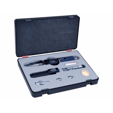 SALDATORE PORTATILE A GAS BUTANO K3781 - ABC UTENSILI K37810000 product photo Photo 01 3XL