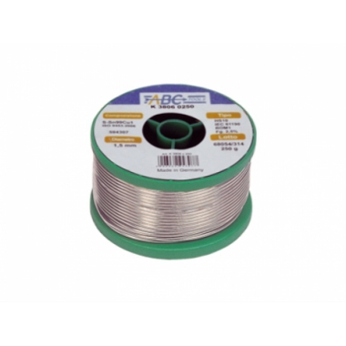 STAGNO SENZA PIOMBO K 3806X100 - ABC UTENSILI K38060100 product photo Photo 01 3XL