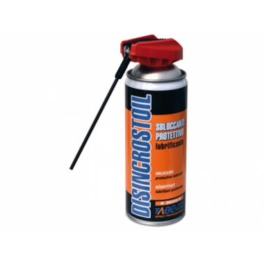 SPRAY DISINCROSTOIL 400 ML - ABC UTENSILI K38263000 product photo Photo 01 3XL