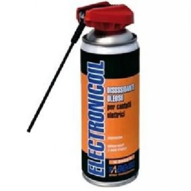 SPRAY-ELECTRONICOIL-K3829/2 - ABC UTENSILI K38292000 product photo Photo 01 3XL