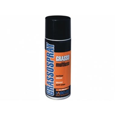 SPRAY/GRASSOSPRAY K3836 - ABC UTENSILI K38360000 product photo Photo 01 3XL