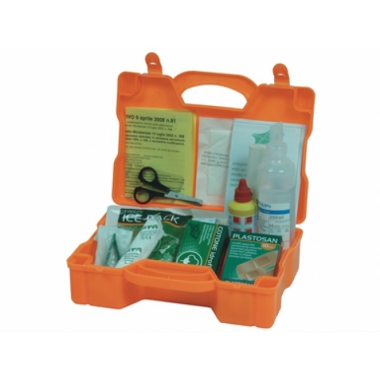 KIT PRONTO SOCCORSO ALL.2 - ABC UTENSILI M39701000 product photo Photo 01 3XL