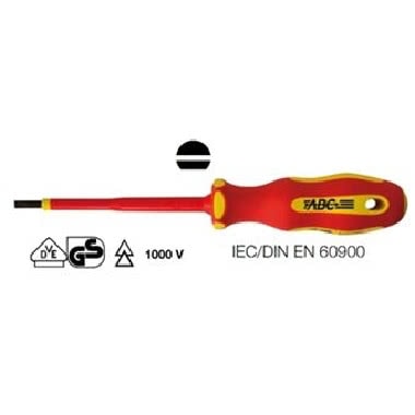 GIRAVITI M7097X75 - ABC UTENSILI M70970075 product photo Photo 01 3XL