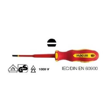 GIRAVITI M7097/1X100 PER VITI AD INTAGLIO - ABC UTENSILI M70971100 product photo Photo 01 3XL