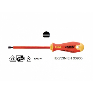 GIRAVITI VDE M 7099 MM 5,5X125 - ABC UTENSILI M70990125 product photo Photo 01 3XL