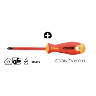 GIRAVITI VDE M 7101/3 PH 3 - ABC UTENSILI M71013003 product photo Photo 03 3XL