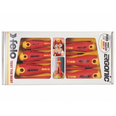 KIT GIRAVITI ASS.M7101/77 6 GIRAVITI VDE+OCCH - ABC UTENSILI M71017701 product photo Photo 01 3XL