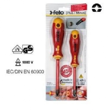 2 GIRAVITI VDE PUNTA COMBINATI GR. Z1 - ABC UTENSILI M71026500 product photo Photo 01 3XL