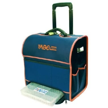 BORSA/TROLLEY 410x265x480 mm - ABC UTENSILI N22530000 product photo Photo 01 3XL