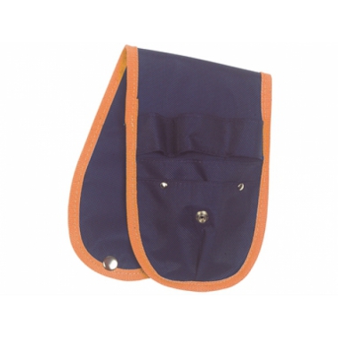 TASCA MARSUPIO PORTAUTENSILI PER 5 UTENSILI IN NYLON - ABC UTENSILI N22717000 product photo Photo 01 3XL