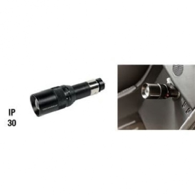 TORCE PROFESSIONALI RICARICABILI PER ISPEZIONI - ABC UTENSILI N91030000 product photo Photo 01 3XL