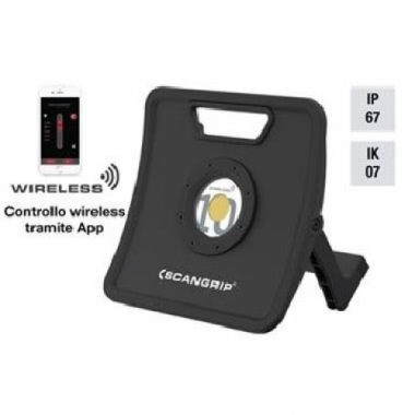 LAMPADA NOVA 10K - ABC UTENSILI N91241000 product photo Photo 01 3XL