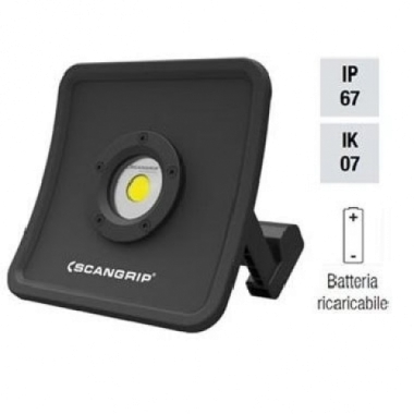 LAMPADA NOVA R - ABC UTENSILI N91246100 product photo Photo 01 3XL