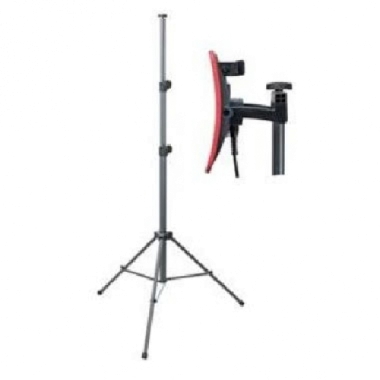 TREPPIEDI FISSO 1,35-3 M - ABC UTENSILI N91291000 product photo Photo 01 3XL