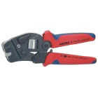 CRIMPAT.X TERMIN.BUSSOLA 0.08-10+16MM - ABC UTENSILI B21936316 product photo