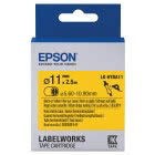 NASTRO BIANCO  5,6-10,9 MM X 2.5MT - ABC UTENSILI K37316602 - ABC UTENSILI K37316602 product photo