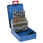 19 PUNTE ELICOIDALI D.1-10MM IN CASS.LAM.VERNIC - ABC UTENSILI F65321019 - ABC UTENSILI F65321019 product photo