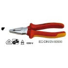 PINZE UNIVERSALI VDE LUNGH.180 MM - ABC UTENSILI M71298180 product photo