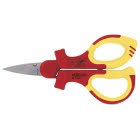 FORBICI VDE PER ELETTR. - ABC UTENSILI M71481000 product photo