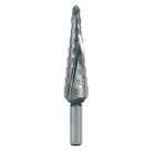 PUNTA GRADINO C/COD.CILIND.D.37MM - ABC UTENSILI F75961037 - ABC UTENSILI F75961037 product photo